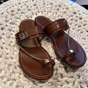 G by Guess Loren sandals